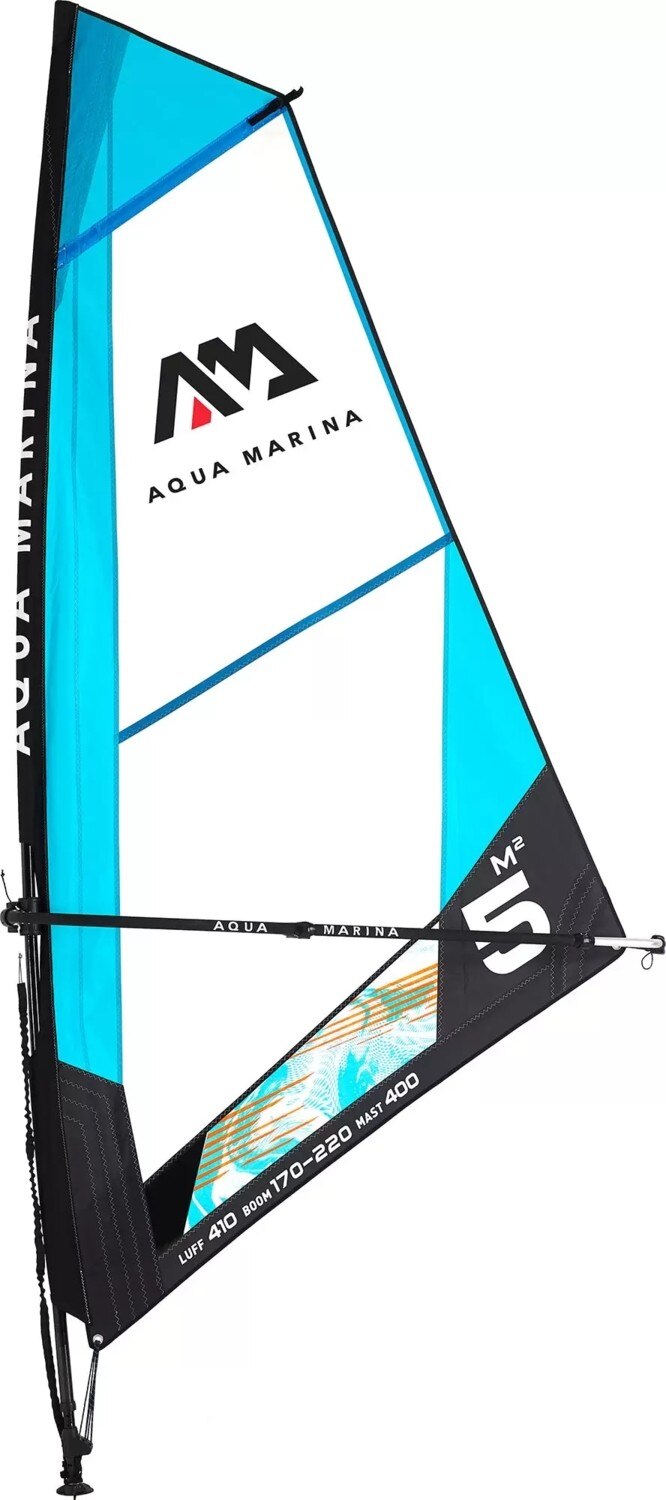 Aqua Marına Blade Wındsurf/rüzgar Sörfü 5,0 M2 Saıl / Yelken